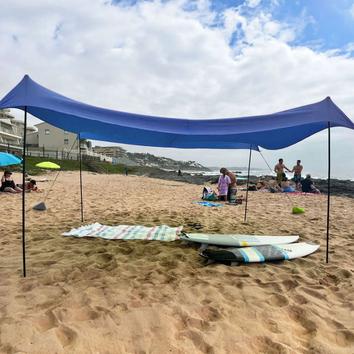 Navy Tide - Family Size