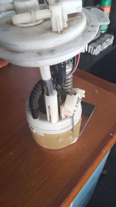Nissan Micra 1200 Fuel Pump