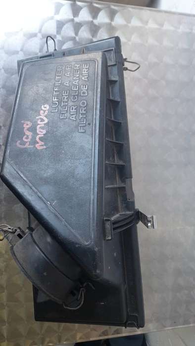 Ford Mondeo Air Filter Housing