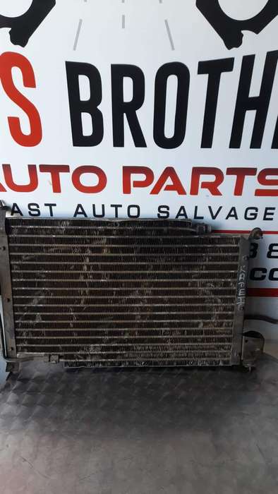 Opel Kadette Radiator