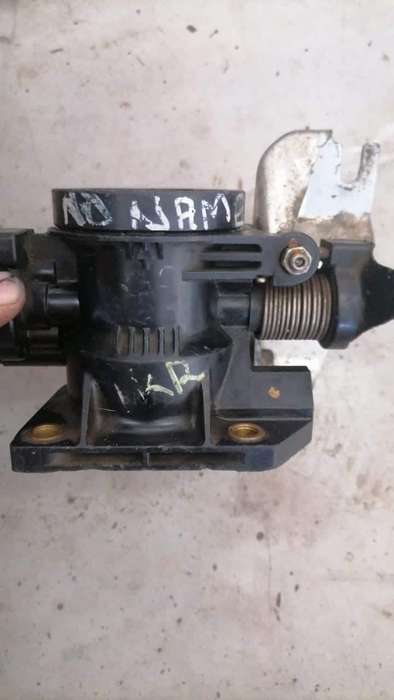 Toyota 1KR Throttle Body