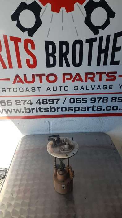 2008 Hyundai Atos Fuel Pump