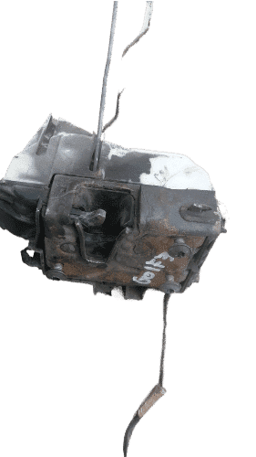 VW Golf 3 Door Lock