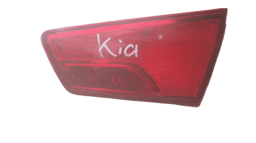 Kia Inner Taillight