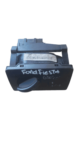 Ford Fiesta Headlight switch