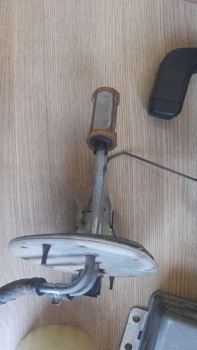 Mazda 323 Fuel Float/ Sending Unit