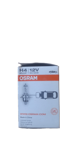 Osram H4 60/55W Globe