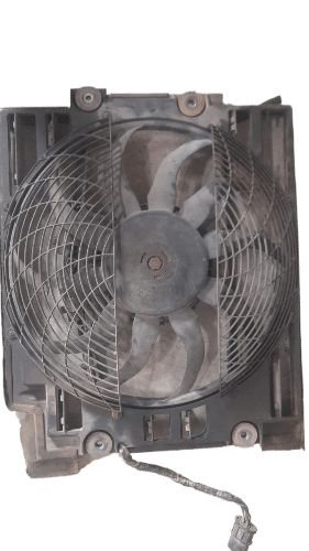 BMW E39 Aircon Radiator Fan