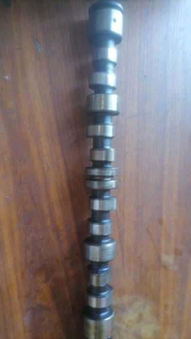 2006 Opel Corsa Gamma 1.4 Camshaft