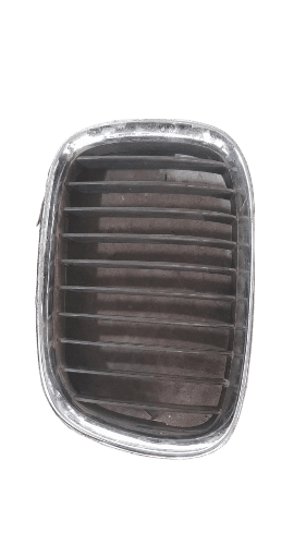 BMW E39 525 Kidney Grill