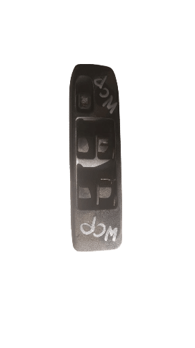 2006 Mitsubishi Pajero Right Front Window Switch