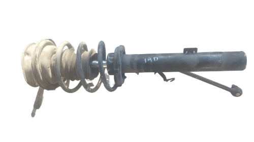 BMW 135i E88 Front Shock AD