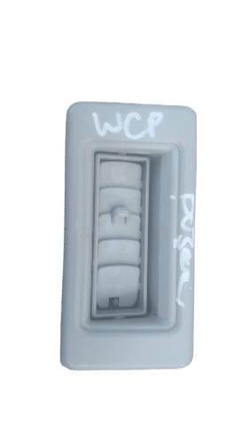 2006 Mitsubishi Pajero Air Vent