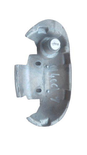 Opel Corsa Gamma Door Handle Inner