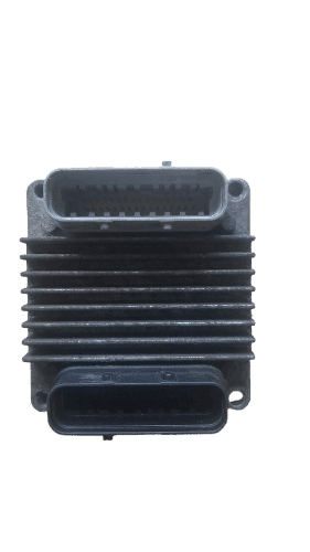 OPEL CORSA 1.4 93323906 DZJL ECU COMPUTER BOX