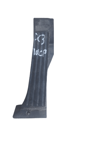 2006 Bmw X3 accelerator pedal