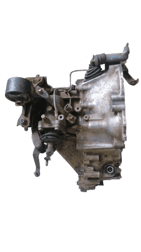 Toyota 2e Gearbox