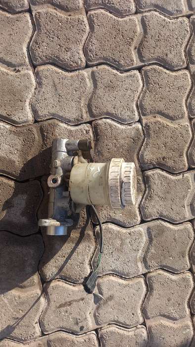 Mitsubishi Pajero 6G72 3l V6 Brake Master Cylinder