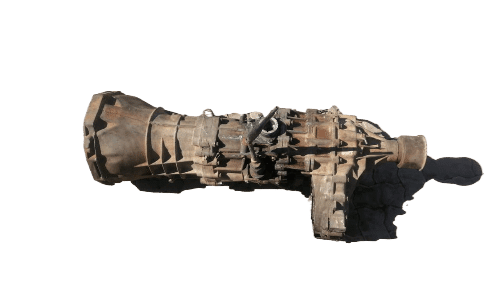 Nissan Sani 4x4 Gearbox & Transfer Box SZ