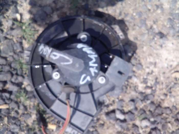 Opel Corsa Gamma Blower Fan - Used