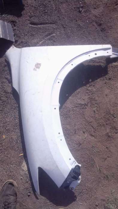 2012 Mazda 626 Left Fender - Used