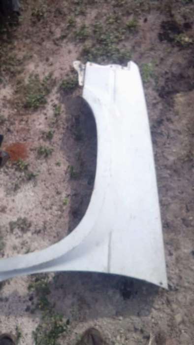 1994 Nissan Sentra Fender - Used