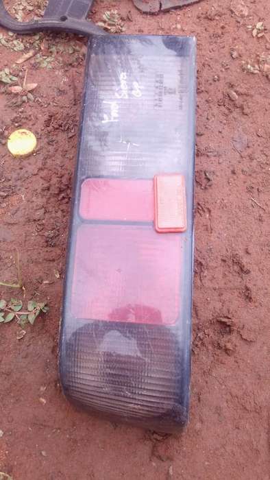 96 Ford Sienna Left Taillight -