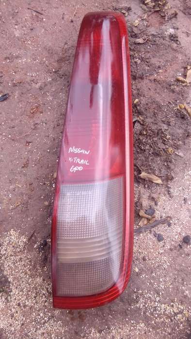 2009 Nissan Xtrail Taillight -