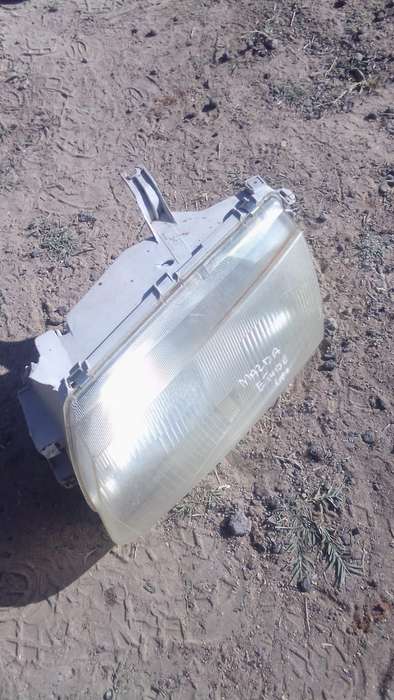2000 Mazda Etude Right Headlight - Used