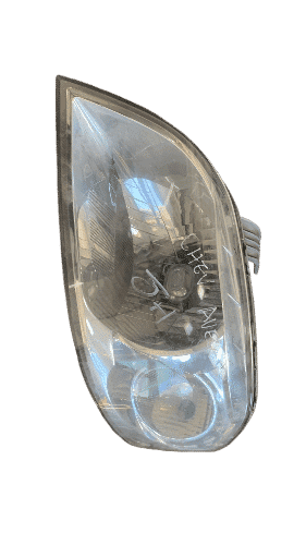 2008 Chev Aveo Left Headlight