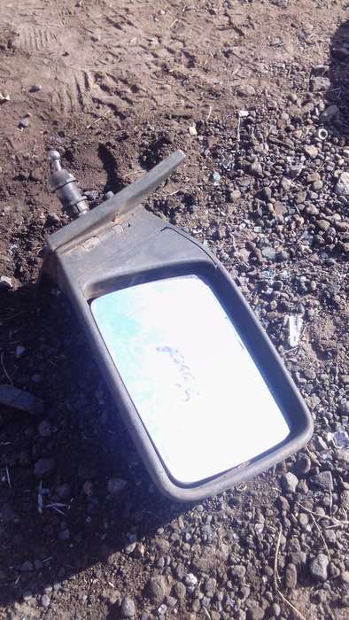 Ford Cortina Right Mirror -  (3)