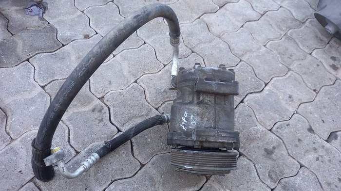 Alfa 147 2l Aircon Pump