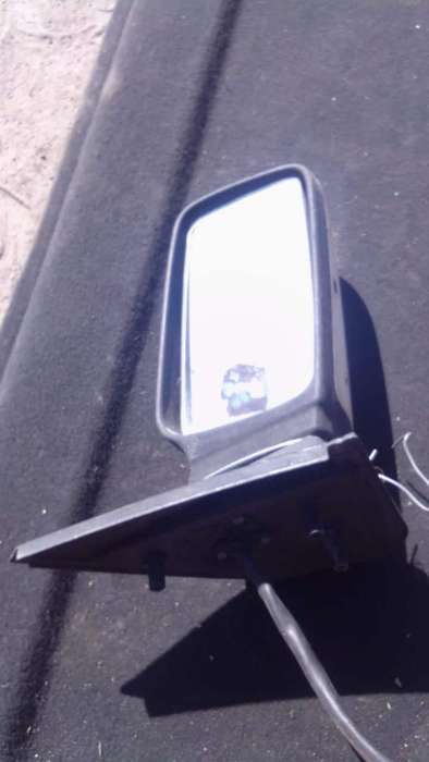 Ford Sierra Right Mirror - Used (8)