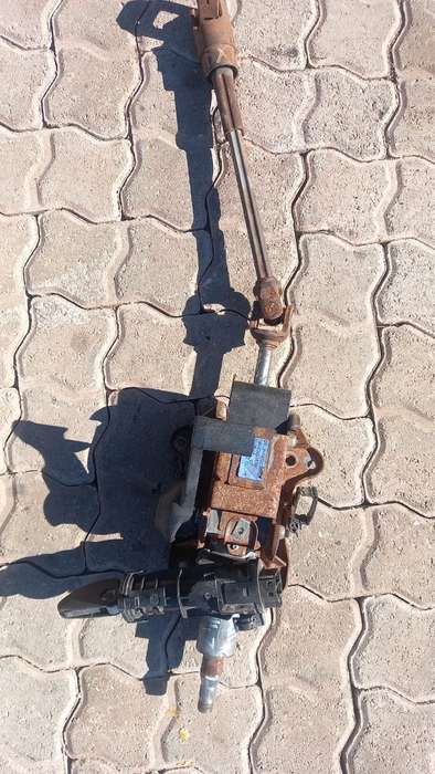 Alfa 147 Steering Column