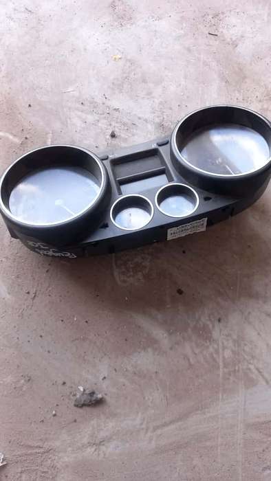 2013 Peugeot 308 Cluster