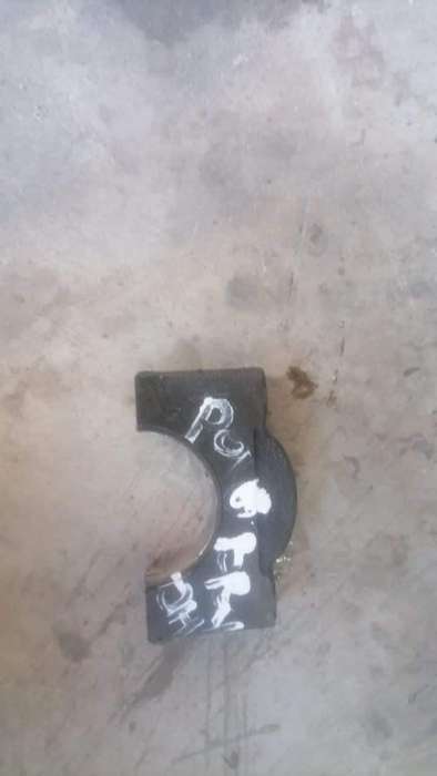 VW Polo BBY Camshaft Cap