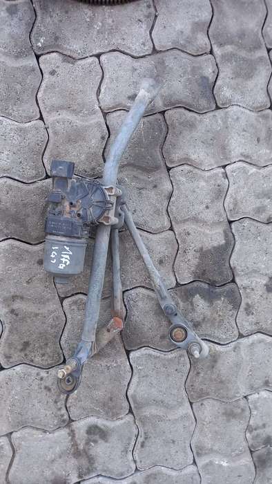 Alfa 147 Wiper Motor