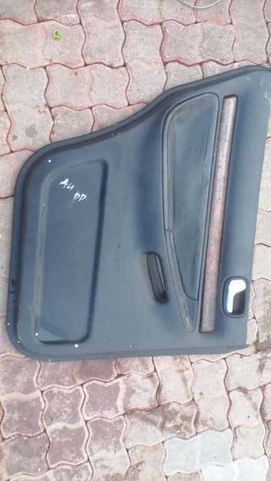 1998 Audi A4 B5 Left Rear Door Panel