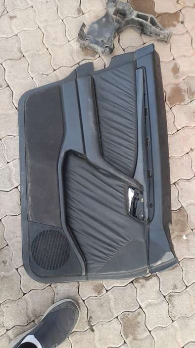 Mercedes w202 Left Front door panel