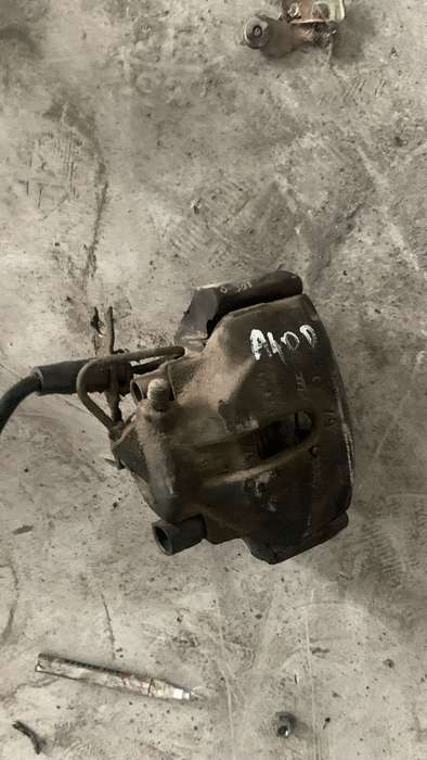 1998 Audi A4 B5 V6 Brake Caliper