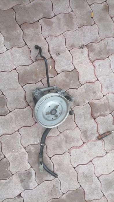 1998 Audi A4 B5 2.8 V6 Steering Pump