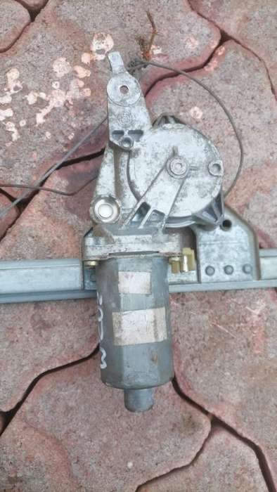 Mercedes W202 window mechanism