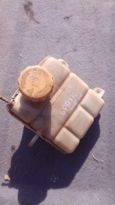 2006 Chevrolet Spark Water Bottle -