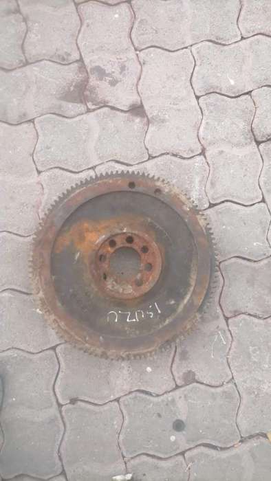 Isuzu KB250 Flywheel