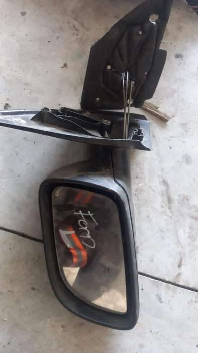 2006 Ford Fiesta Right Door Mirror