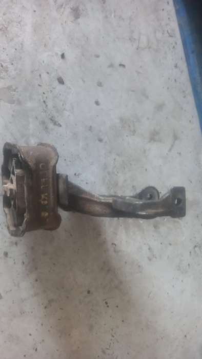 1996 Opel Kadette Mounting