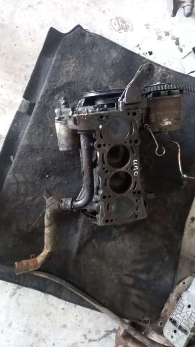 Fiat Uno 1.1 Sub Assembly