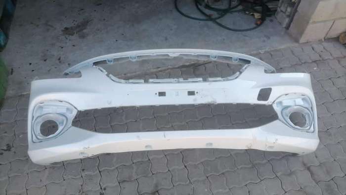 2022 Toyota Starlet Front Bumper