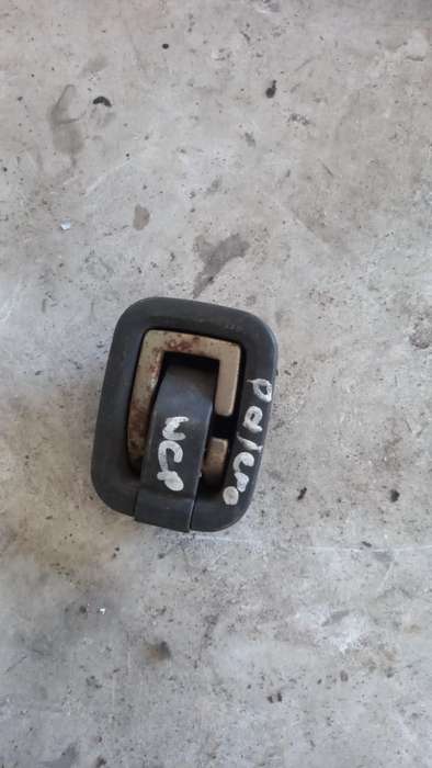 2006 Mitsubishi Pajero Clip