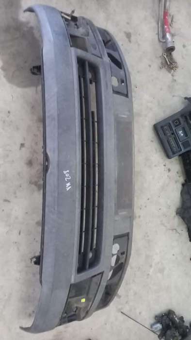 VW Transporter Front Bumper